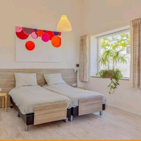 Bed & Breakfast Boekel Zewnętrze zdjęcie