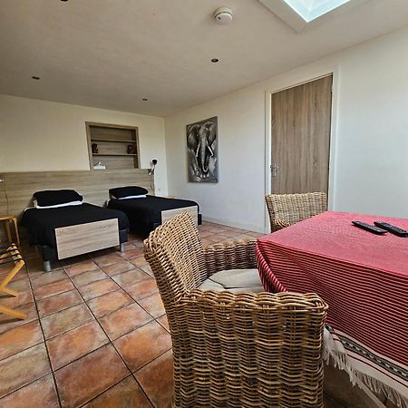 Bed & Breakfast Boekel Zewnętrze zdjęcie