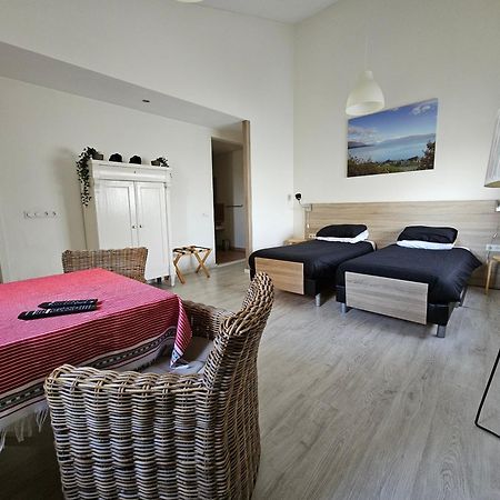 Bed & Breakfast Boekel Zewnętrze zdjęcie