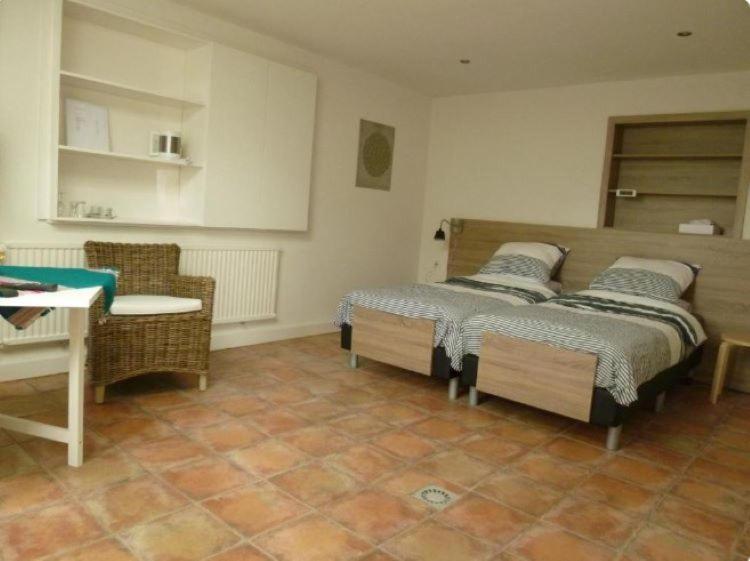 Bed & Breakfast Boekel Zewnętrze zdjęcie