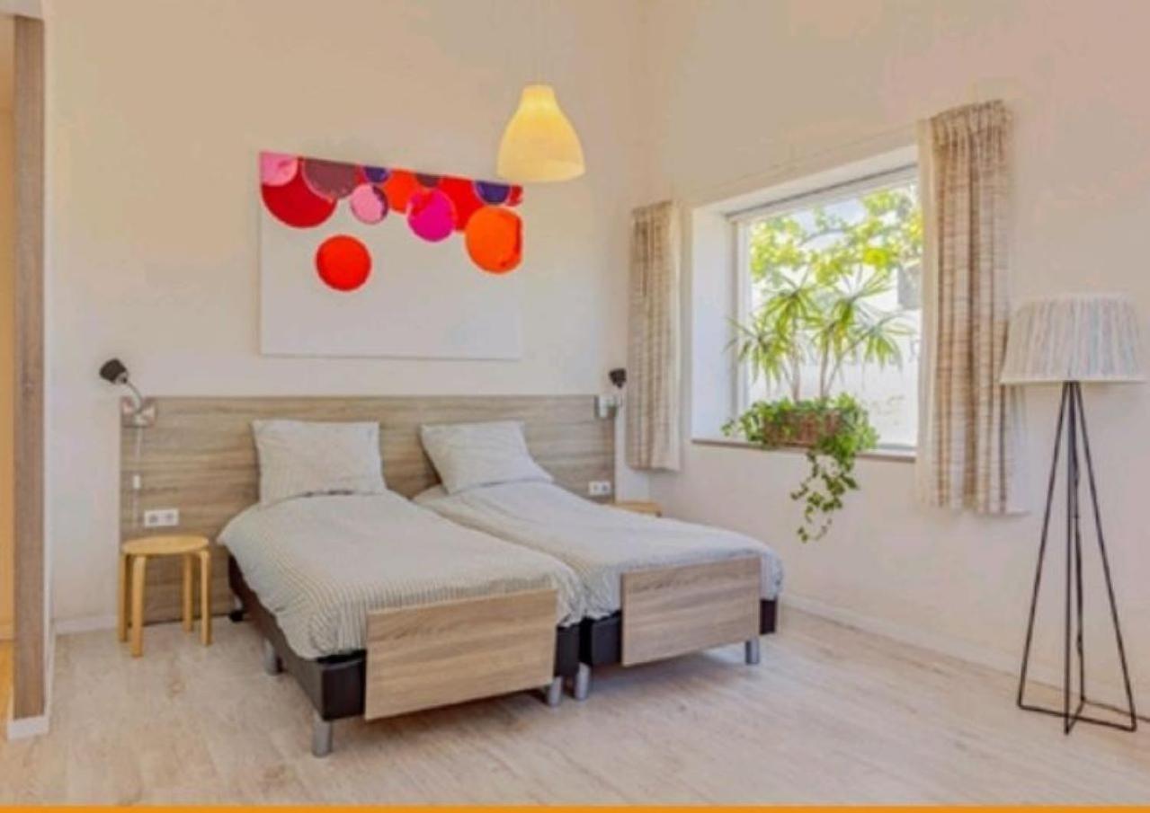 Bed & Breakfast Boekel Zewnętrze zdjęcie