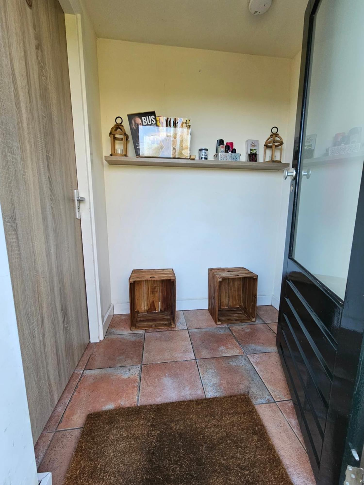 Bed & Breakfast Boekel Zewnętrze zdjęcie