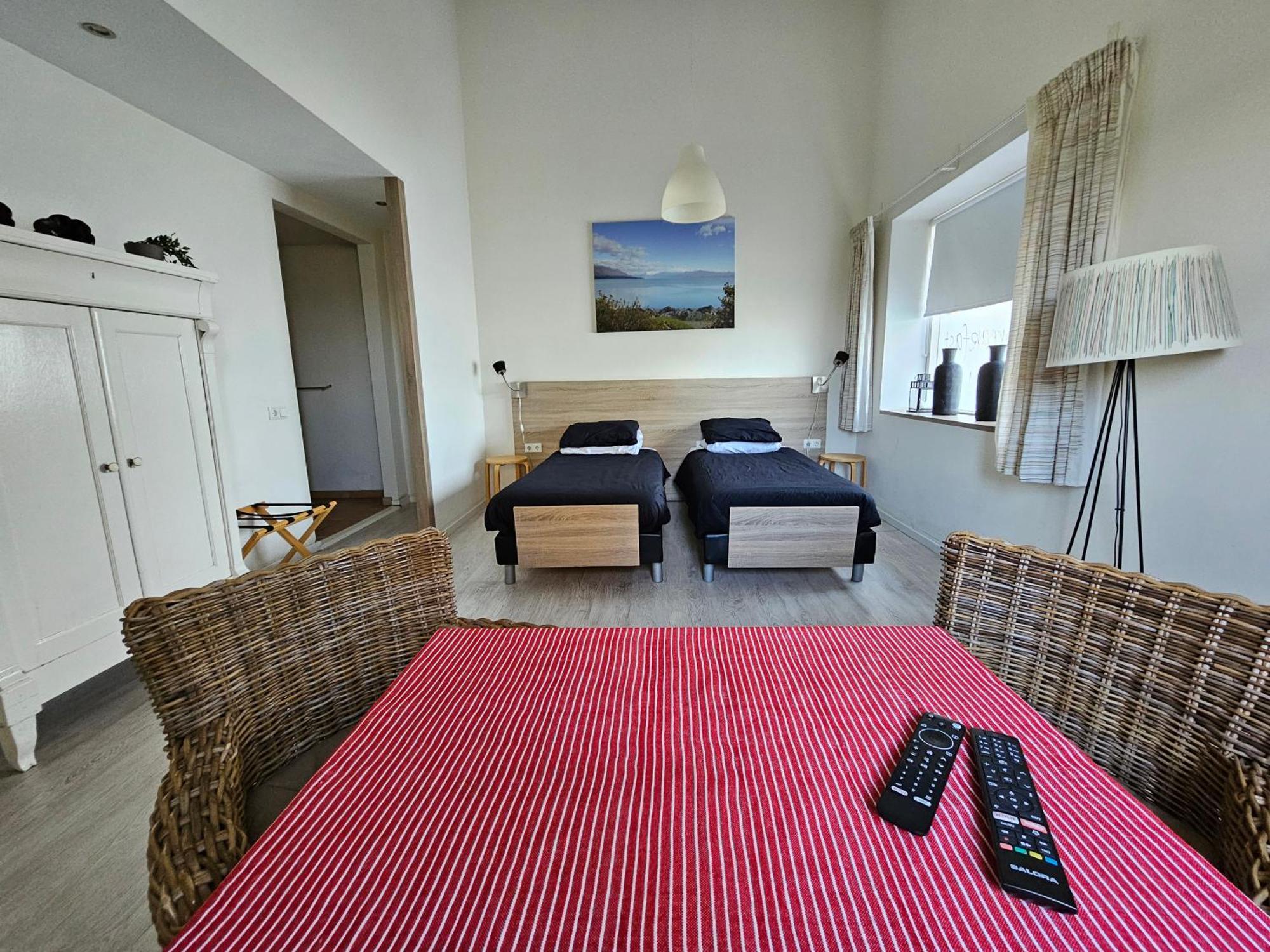 Bed & Breakfast Boekel Zewnętrze zdjęcie