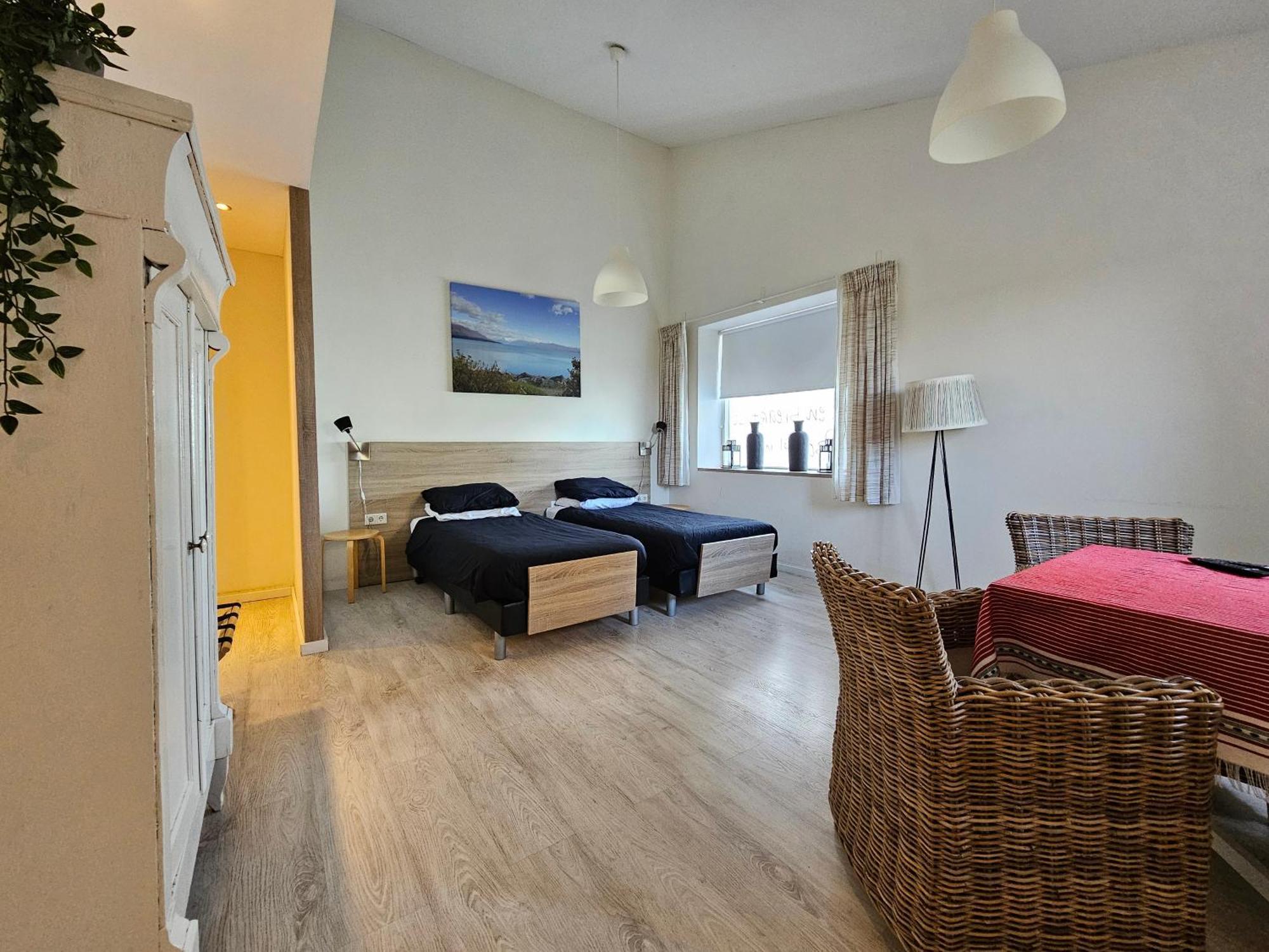 Bed & Breakfast Boekel Zewnętrze zdjęcie