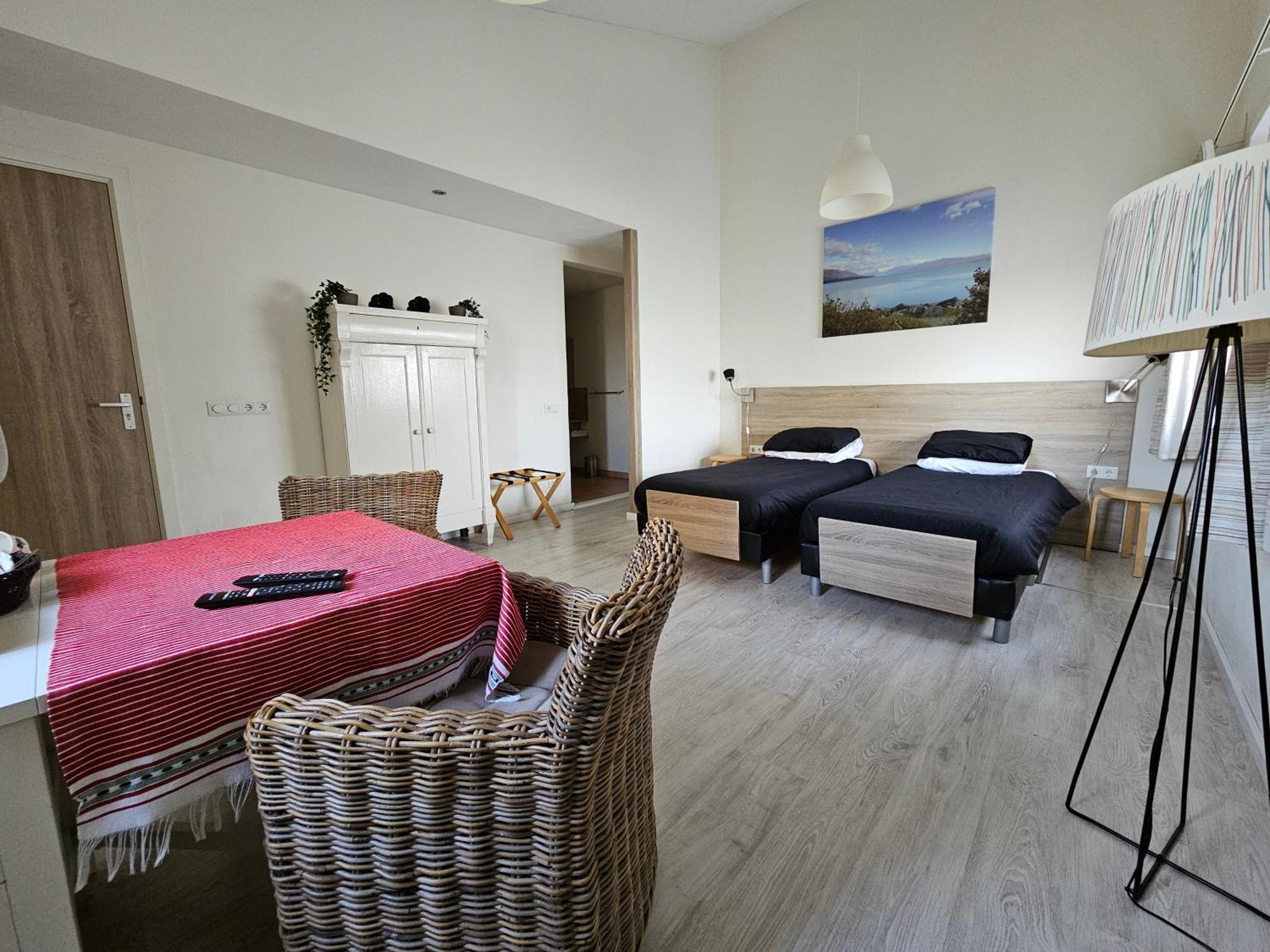 Bed & Breakfast Boekel Zewnętrze zdjęcie