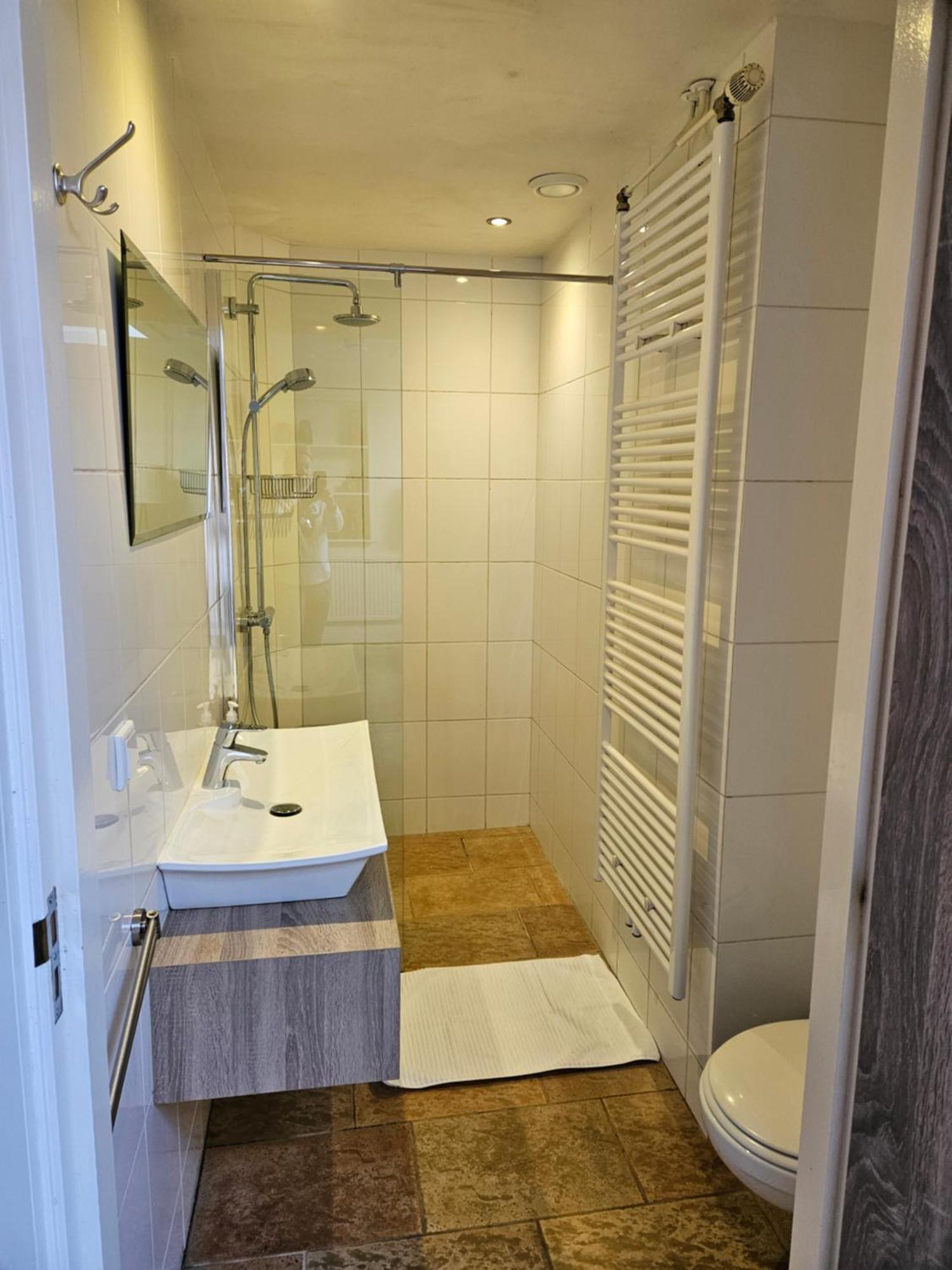 Bed & Breakfast Boekel Zewnętrze zdjęcie