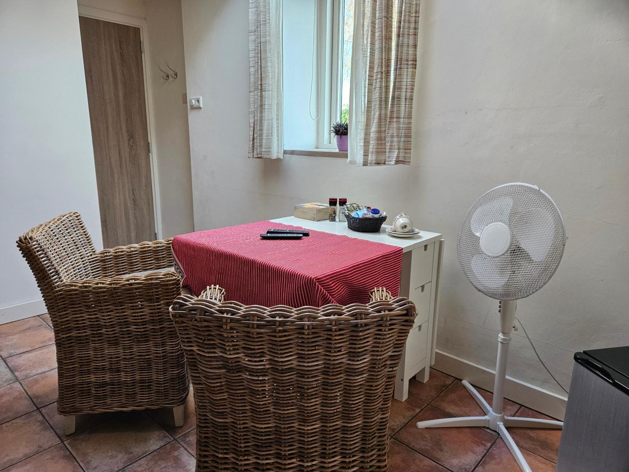 Bed & Breakfast Boekel Zewnętrze zdjęcie